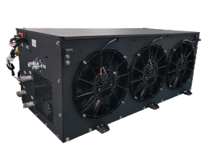 13KW Independent Battery Thermal Management Products