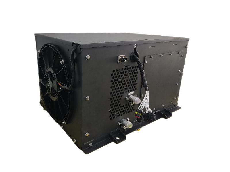 5KW BTMS Unit